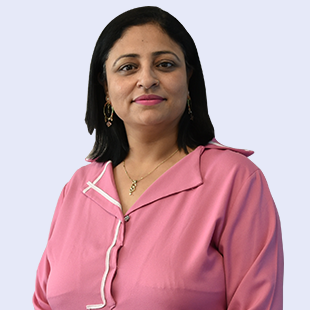 Dr. Deepa Khare