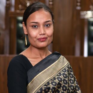 Ms. Swarnim Swasti