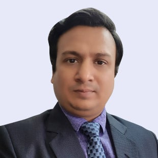 Maharaja Kr Gaurav
