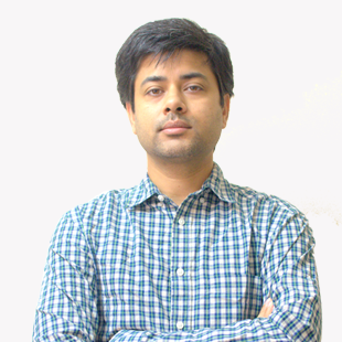 Dr. Subhadeep Mondal