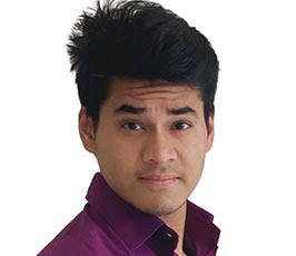 Nikhil Panwar