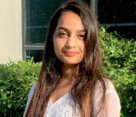 Jhalak Agrawal