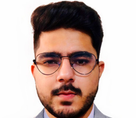 Yogesh Dudeja