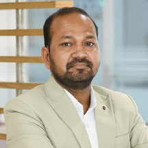 Dr. Navneet Pratap Singh