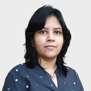 Dr. Vaishali Verma