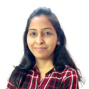 Dr. Vibhuti Joshi