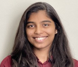 Maneesha Muvva