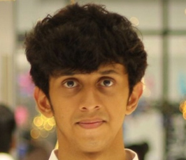 Isha Puthige