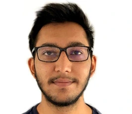 Anchit Rajesh Bansal