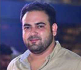 Shobhit Mehrotra
