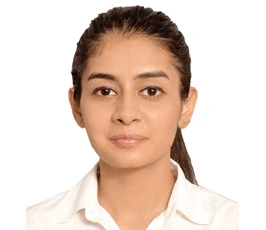 Shrestha Mohanty