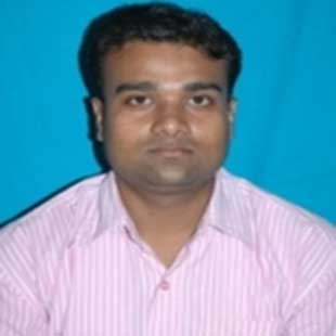 Dr. Pratik Shrivastava
