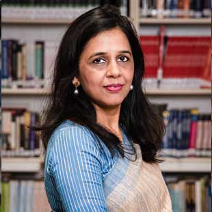 Dr. Shruti Ashok