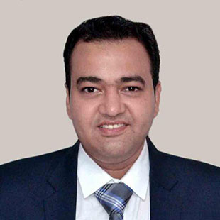 Dr. Atul Vashist