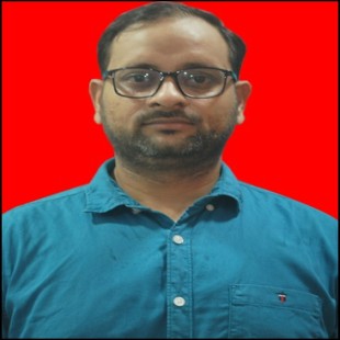 Dr. Shiv Naresh