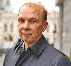 Prof. Dr. Arturas Kaklauskas