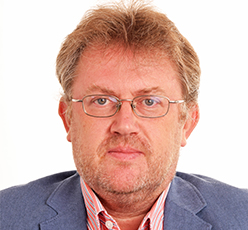 Prof. Dr. Bernard De Baets