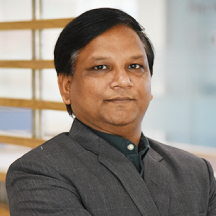 Dr. Dinesh Kumar