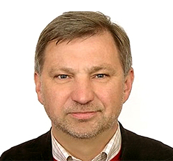 Prof. Dr. Virgilijus Sakalauskas