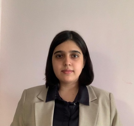 Saloni Dewan