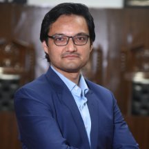 Dr. Siddharth Singh