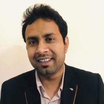 Dr. Abdul Mazid