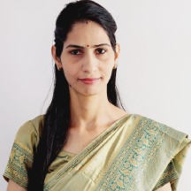 Dr. Monika Rani