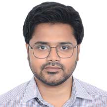 Dr. Md Saquib Jawed