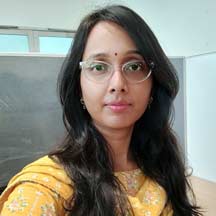 Sneha Mishra