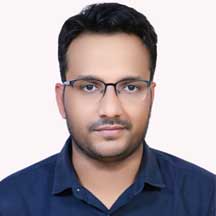 Suyash Shukla