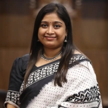 Ms. Manika Gupta