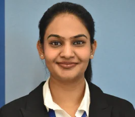 Ayushi Gaikwad