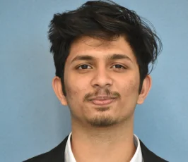 Mohammed Arshad